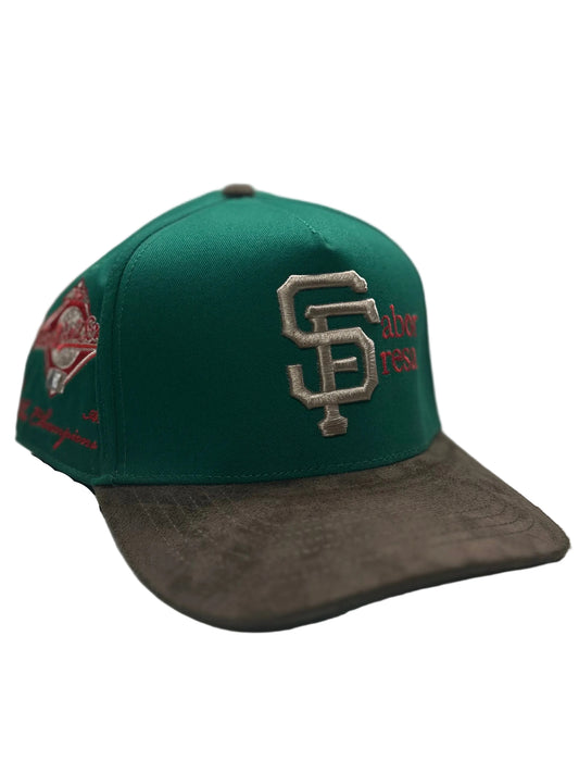 WORLD SERIES SABOR FRESA