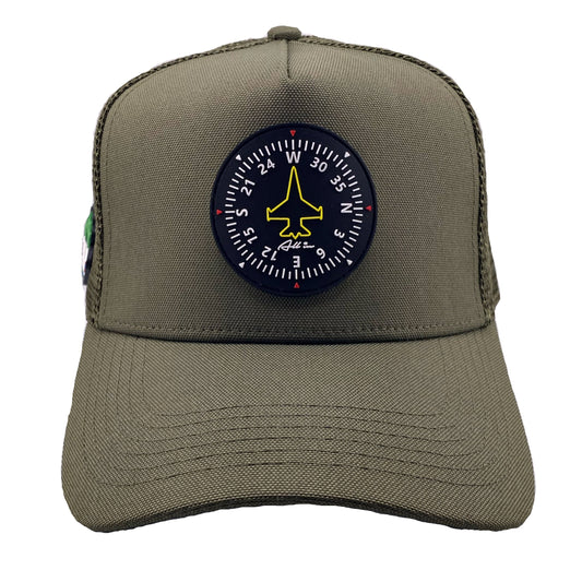 Maverick Forest Truckercap®