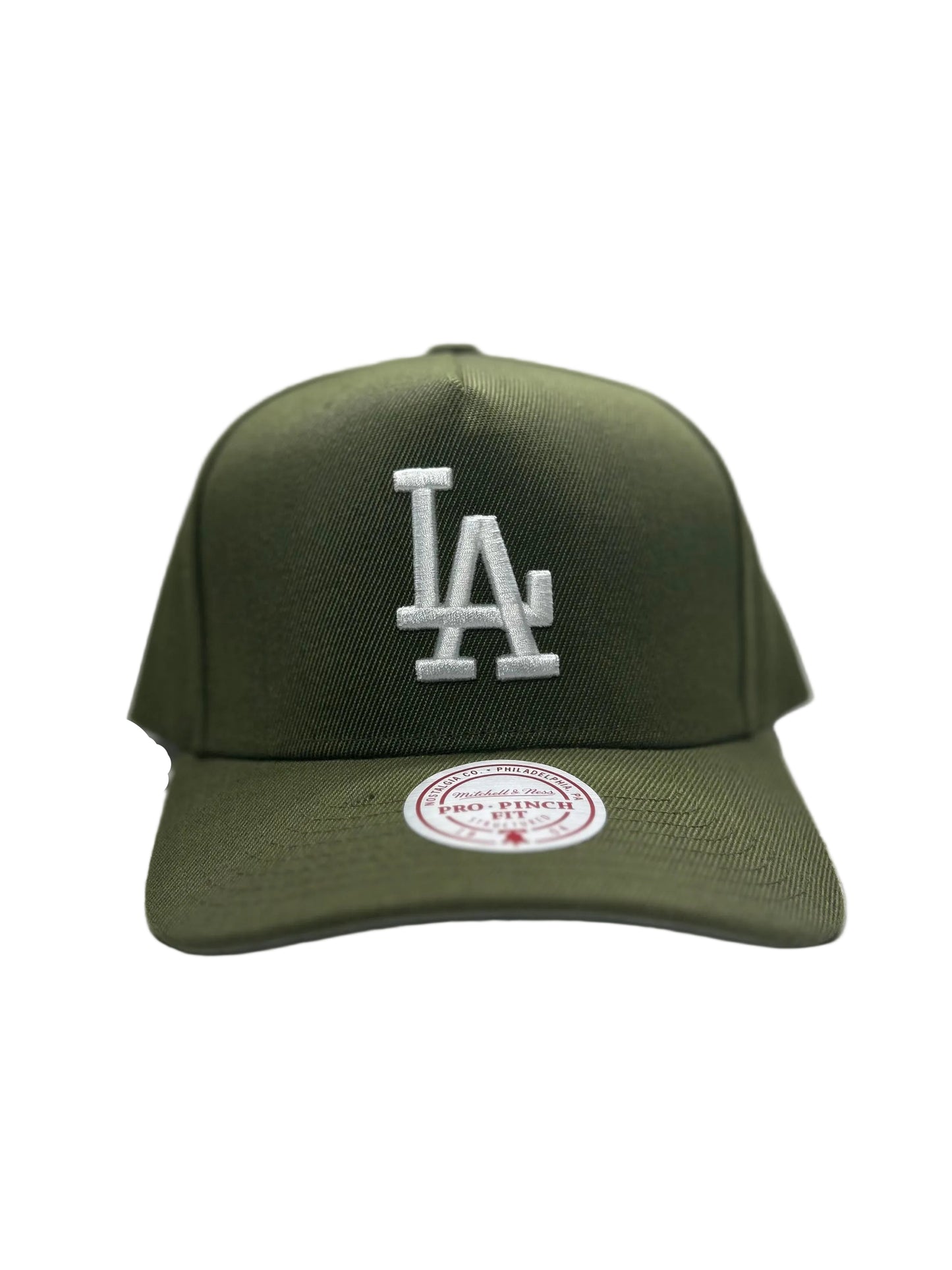 LA DODGERS GREEN SB