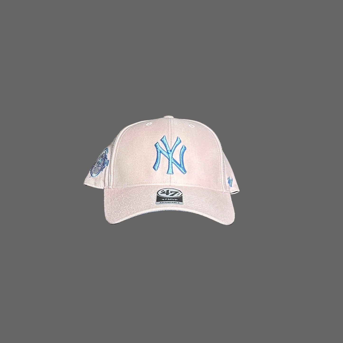 NEW YORK YANKEES COOPERSTOWN