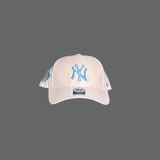 NEW YORK YANKEES COOPERSTOWN