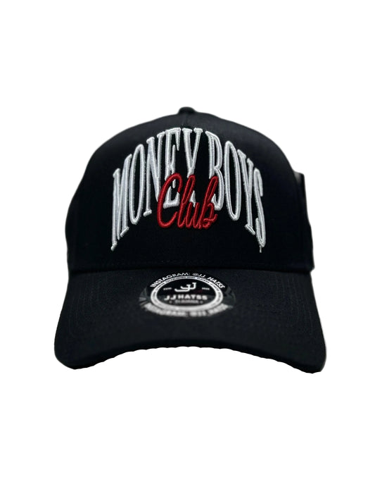 MONEY BOYS CLUB