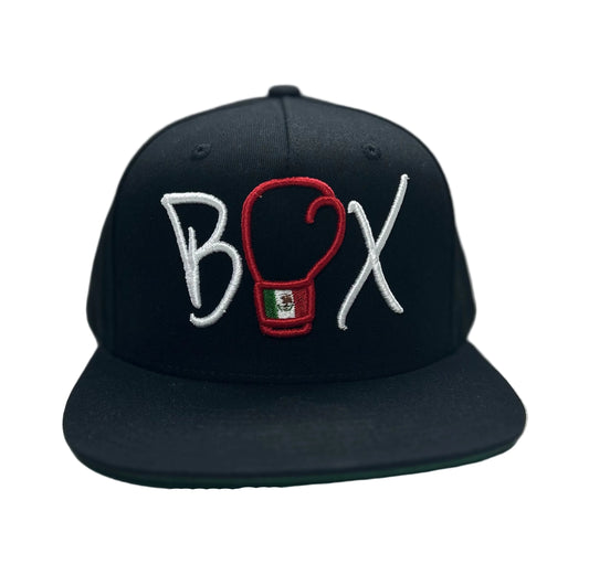 BOX BLACK