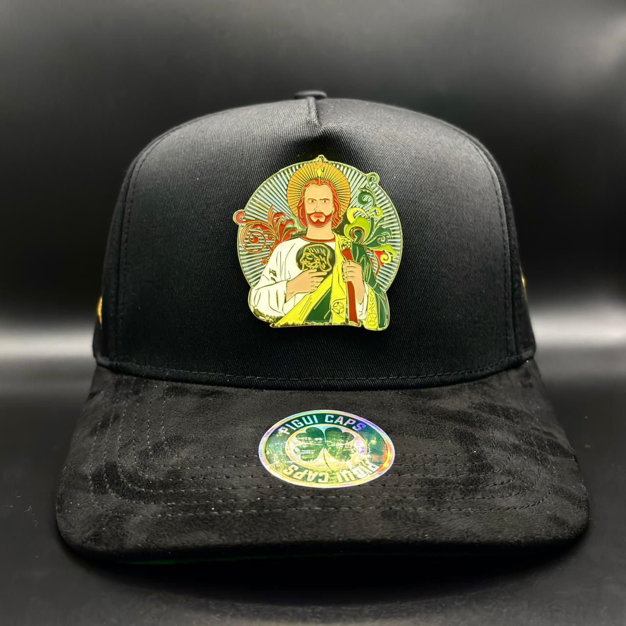SAN JUDAS GAMUZA