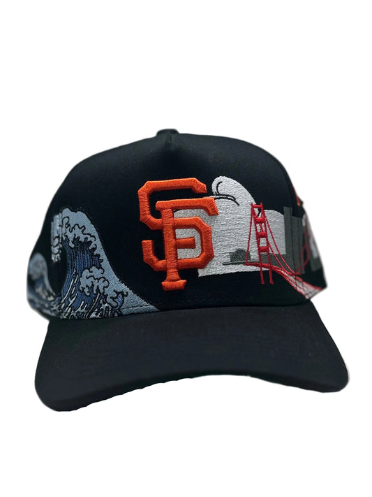 SF