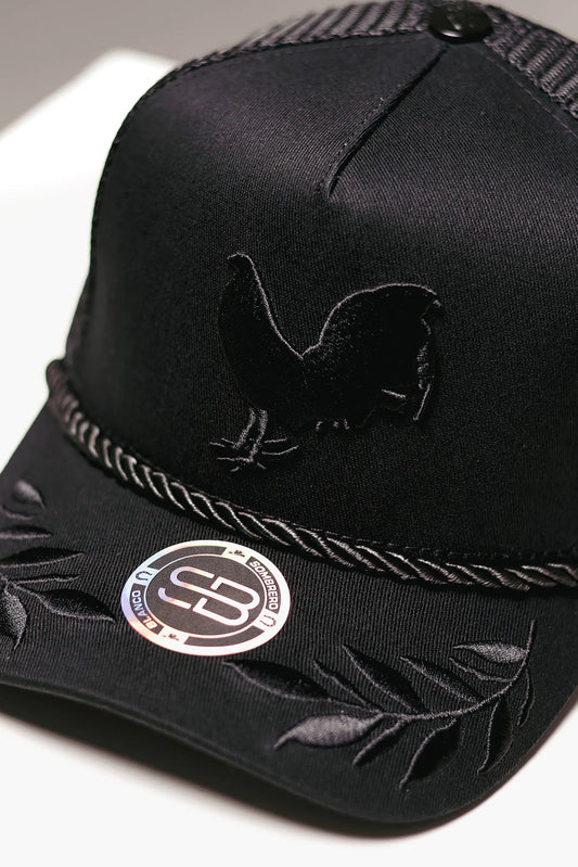 Gallo Black
