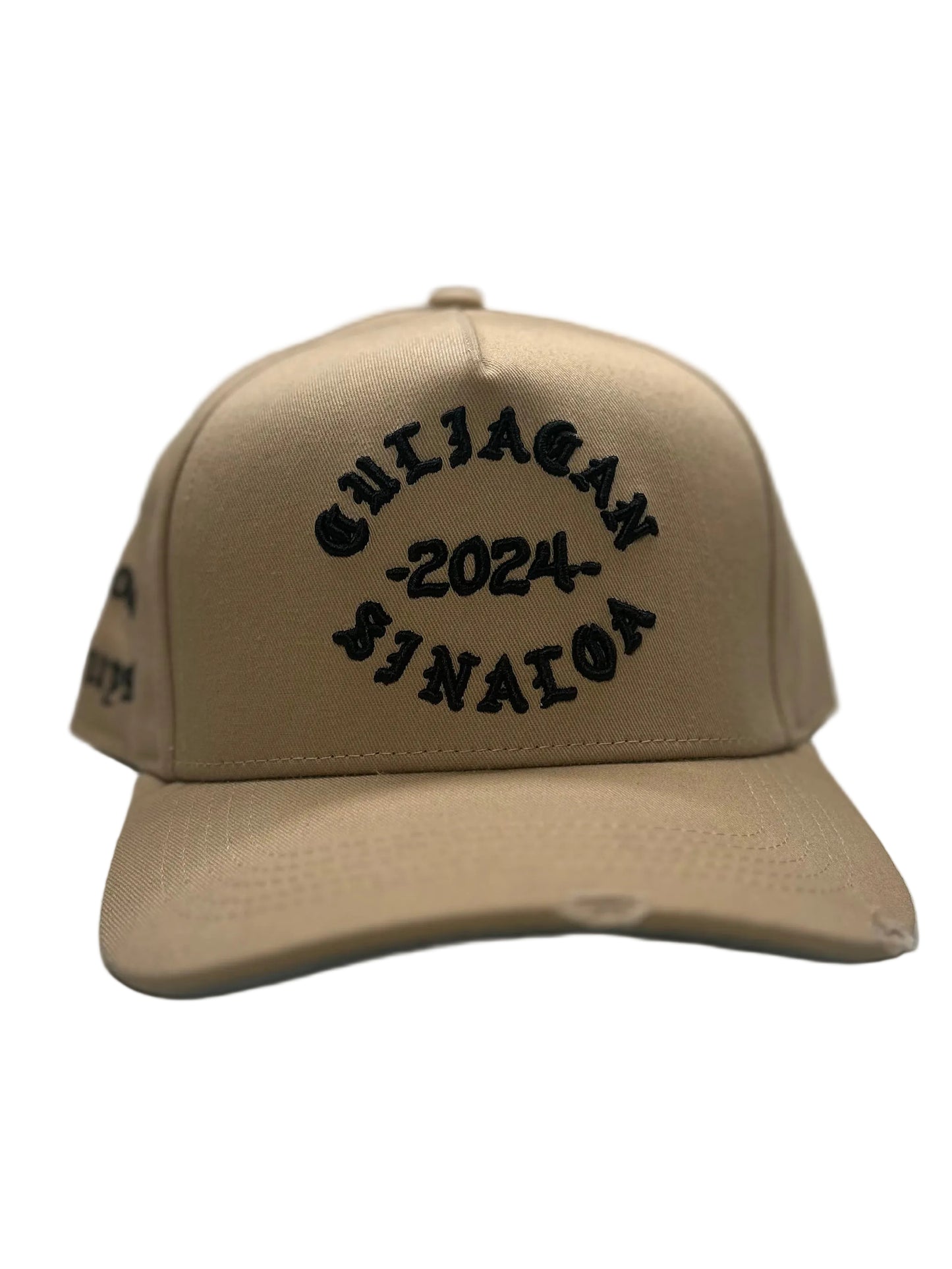 CULIACAN 2024 BEIGE