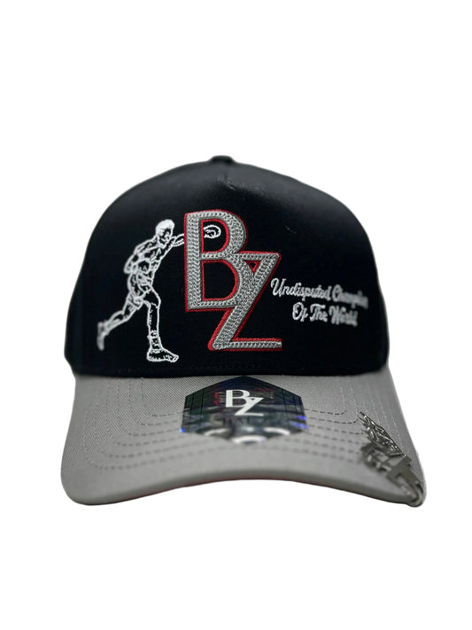 CHAMPION OF THE WORLD 2024