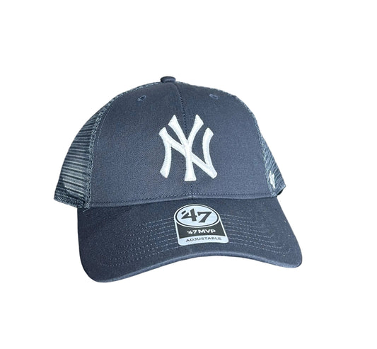 NEW YORK YANKEES NAVY