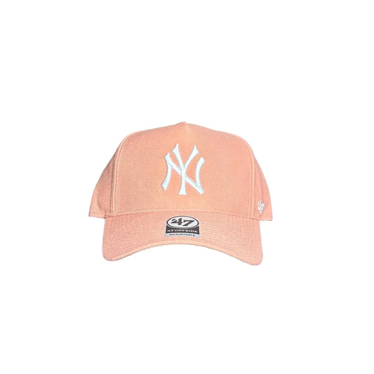 NEW YORK YANKEES SEDONA PINK