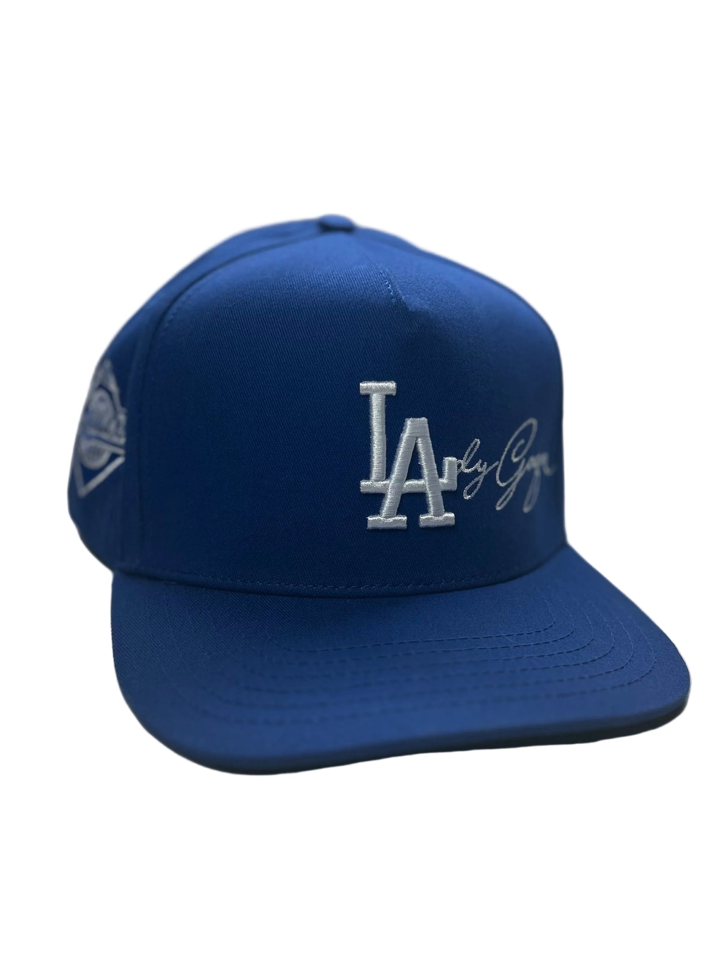 WORLD SERIES LADY GAGA