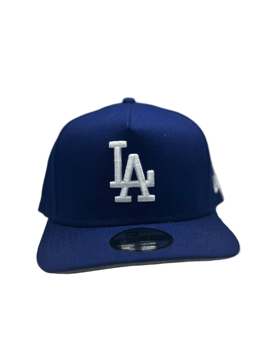 LOS ANGELES DODGERS BLUE