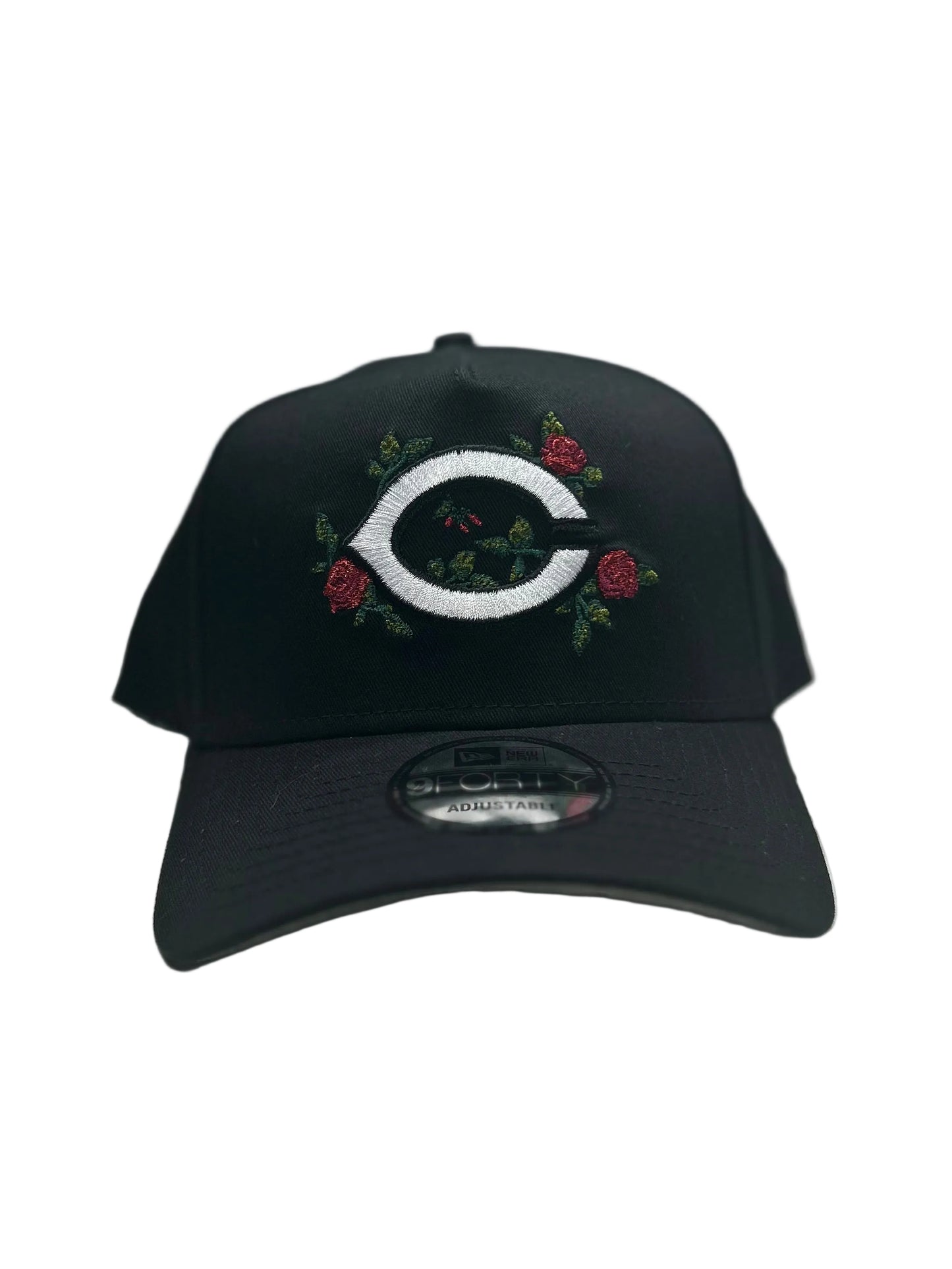 CINCINNATI FLOWERS