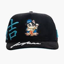 ¨GG HATS¨FORTUNE CAT