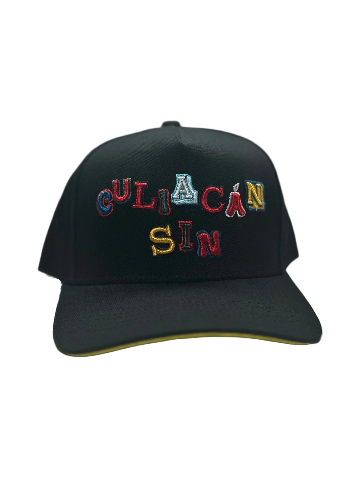 CULIACAN COLORES