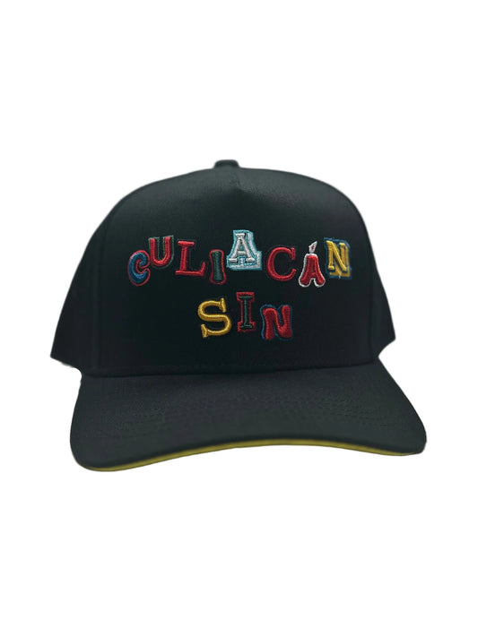 CULIACAN COLORES