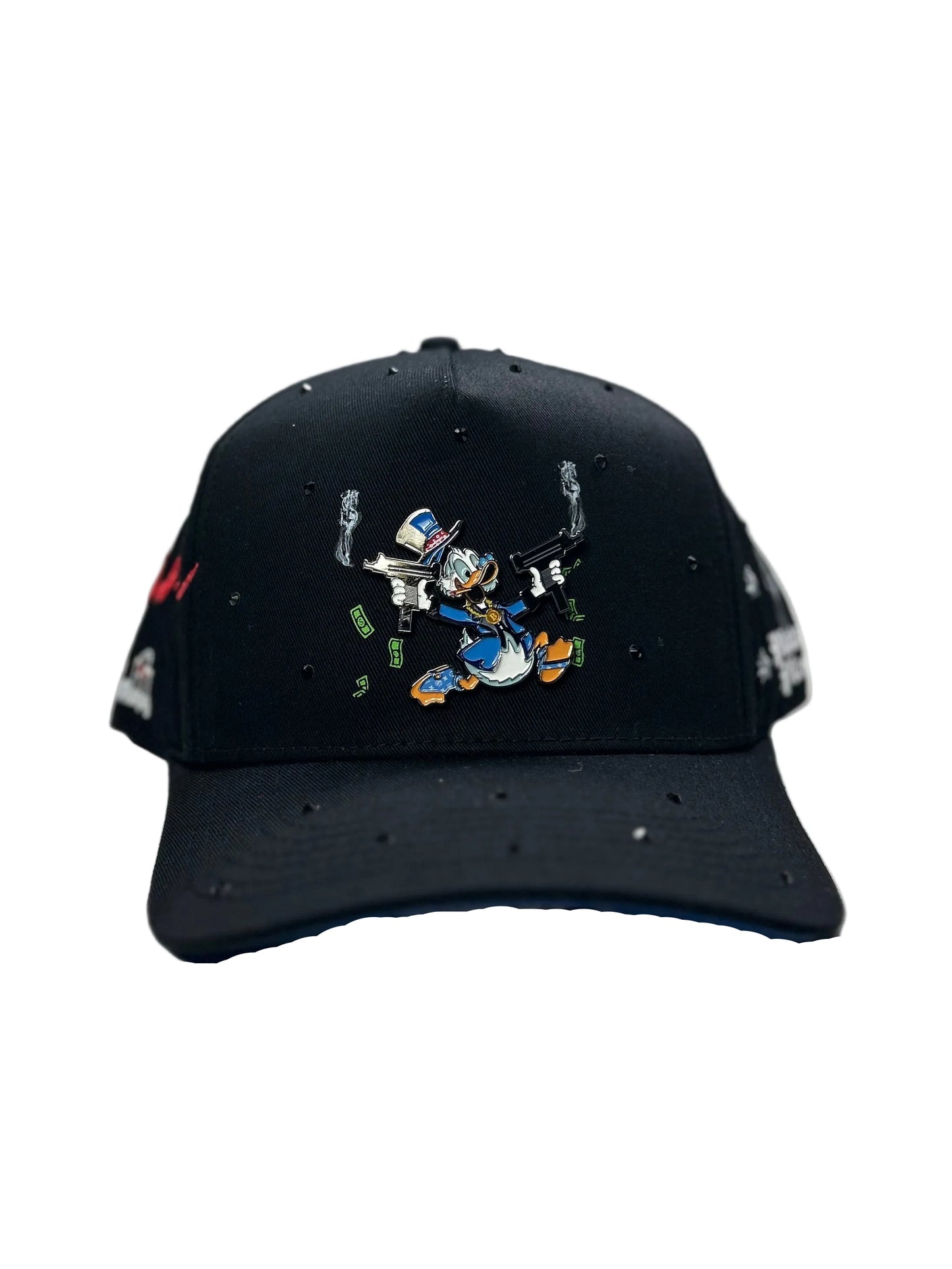 MCPATO BLACK
