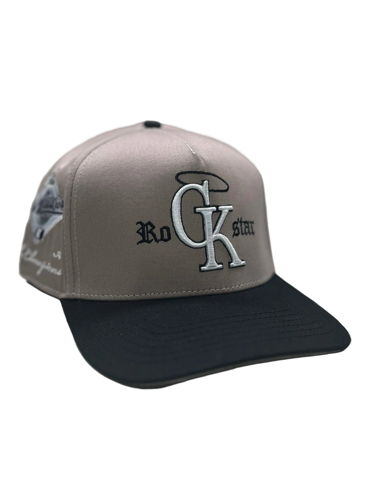 WORLD SERIES ROCKSTAR