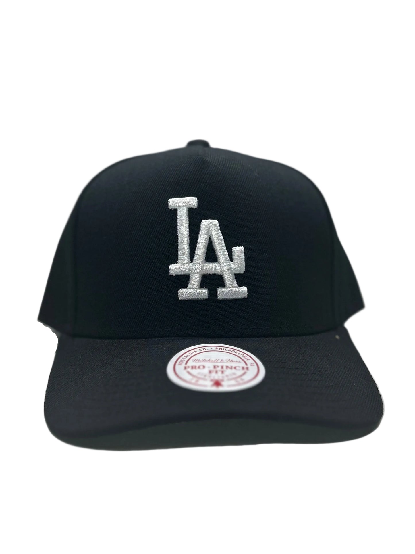 LA DODGERS BLACK SB