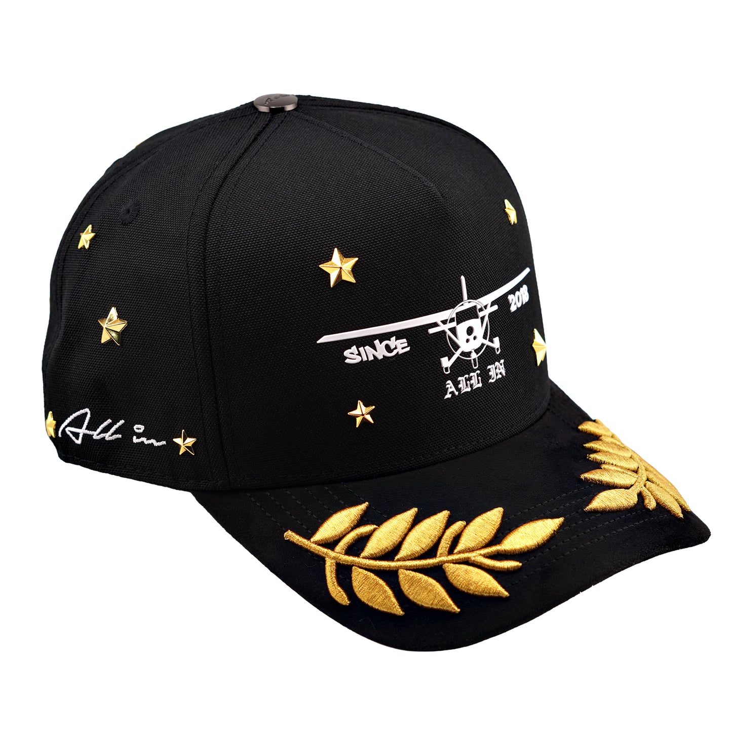 AIRBORNES BLACK