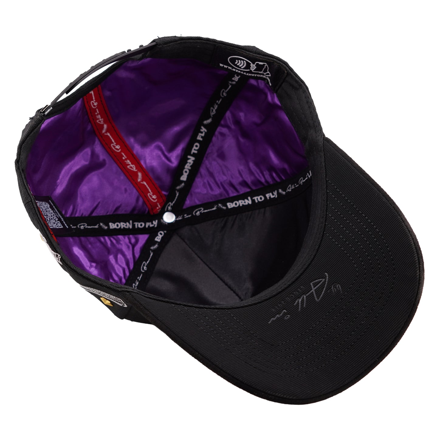 AIRBORNES BLACK