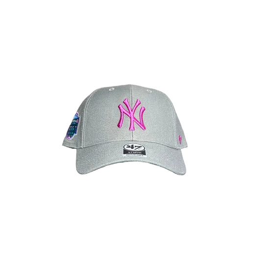 NEW YORK YANKEES DARK GRAY