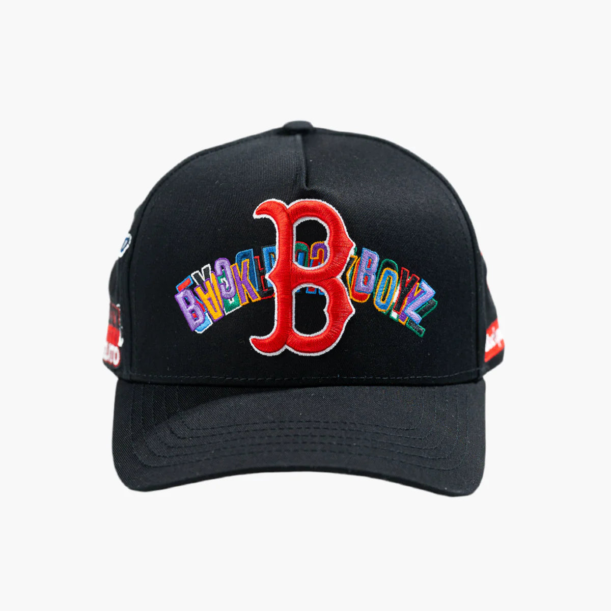 ¨FINO¨ BACKPACK BOYZ