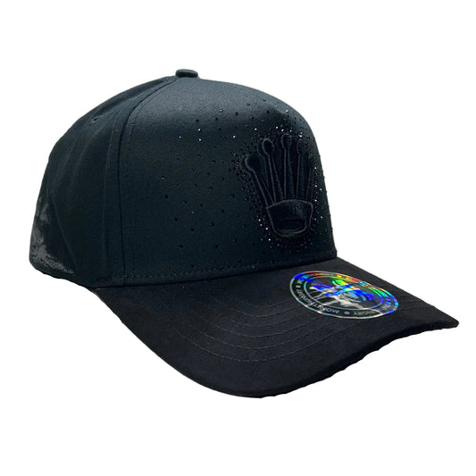 CROWN BLACK