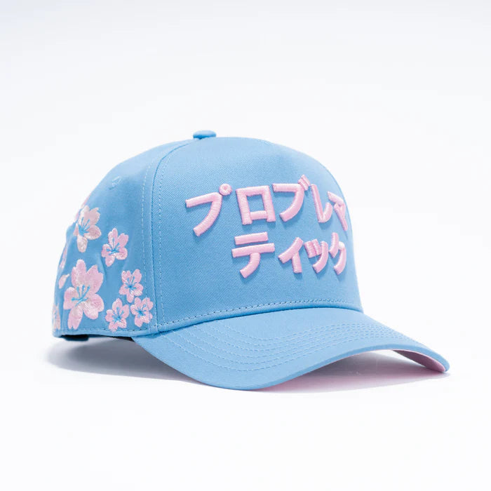 BLUE SAKURA