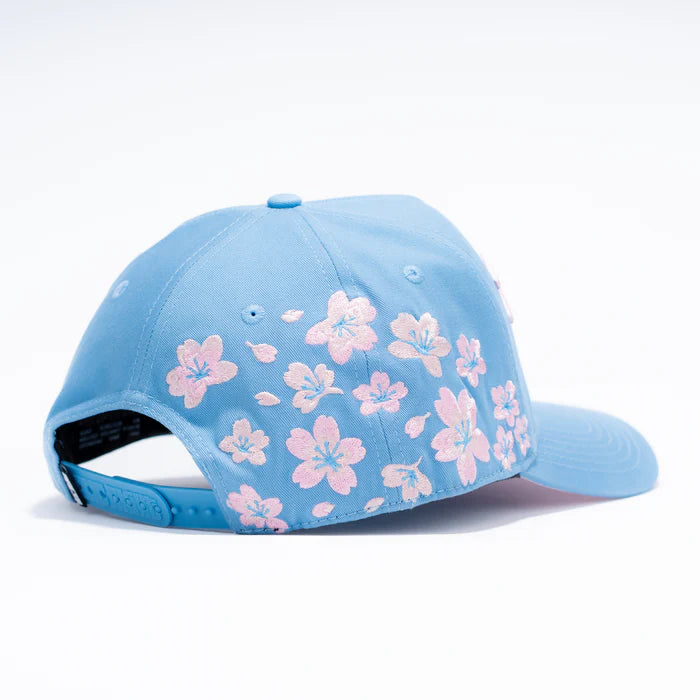BLUE SAKURA