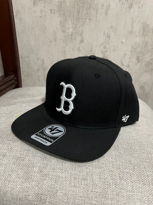 BOSTON RED SOX BLACK