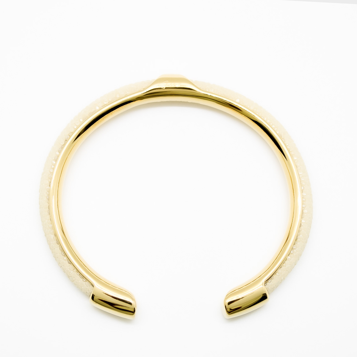 Brazalete Blanco