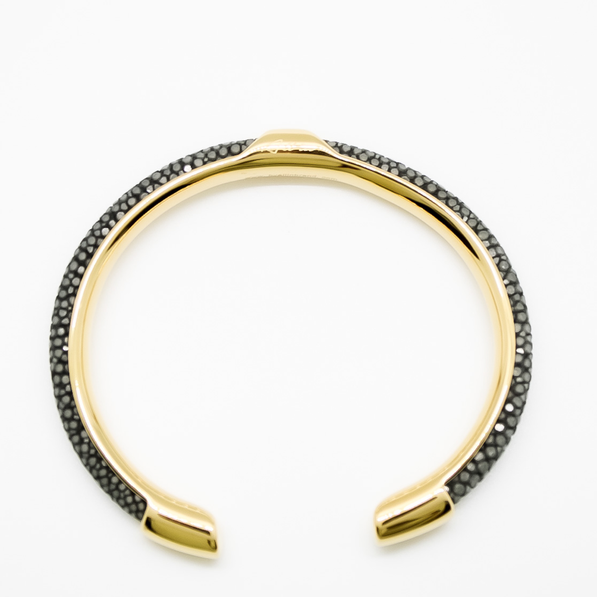Brazalete Gris
