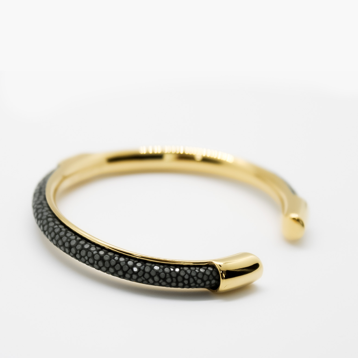 Brazalete Gris