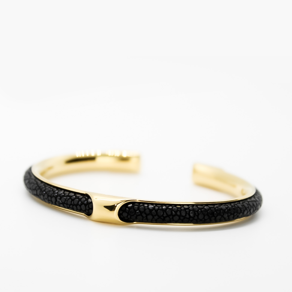 Brazalete Negro
