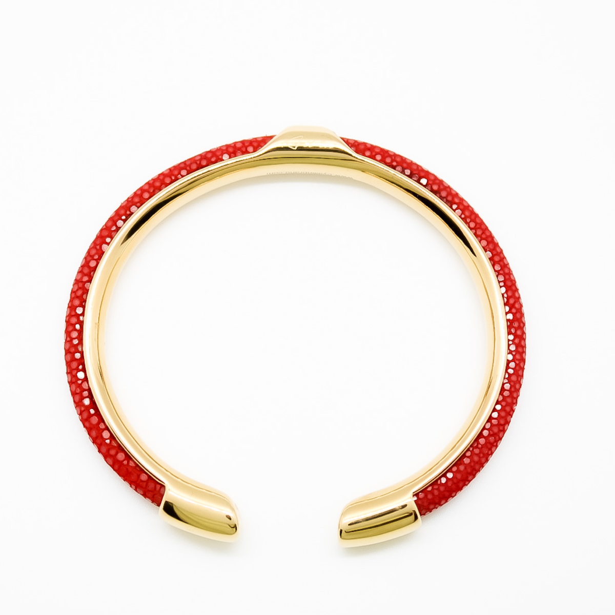 Brazalete Rojo