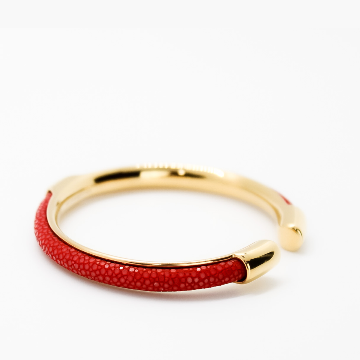 Brazalete Rojo