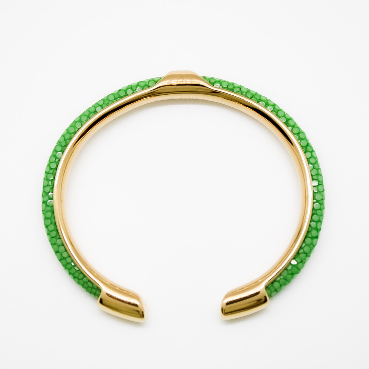 Brazalete Verde