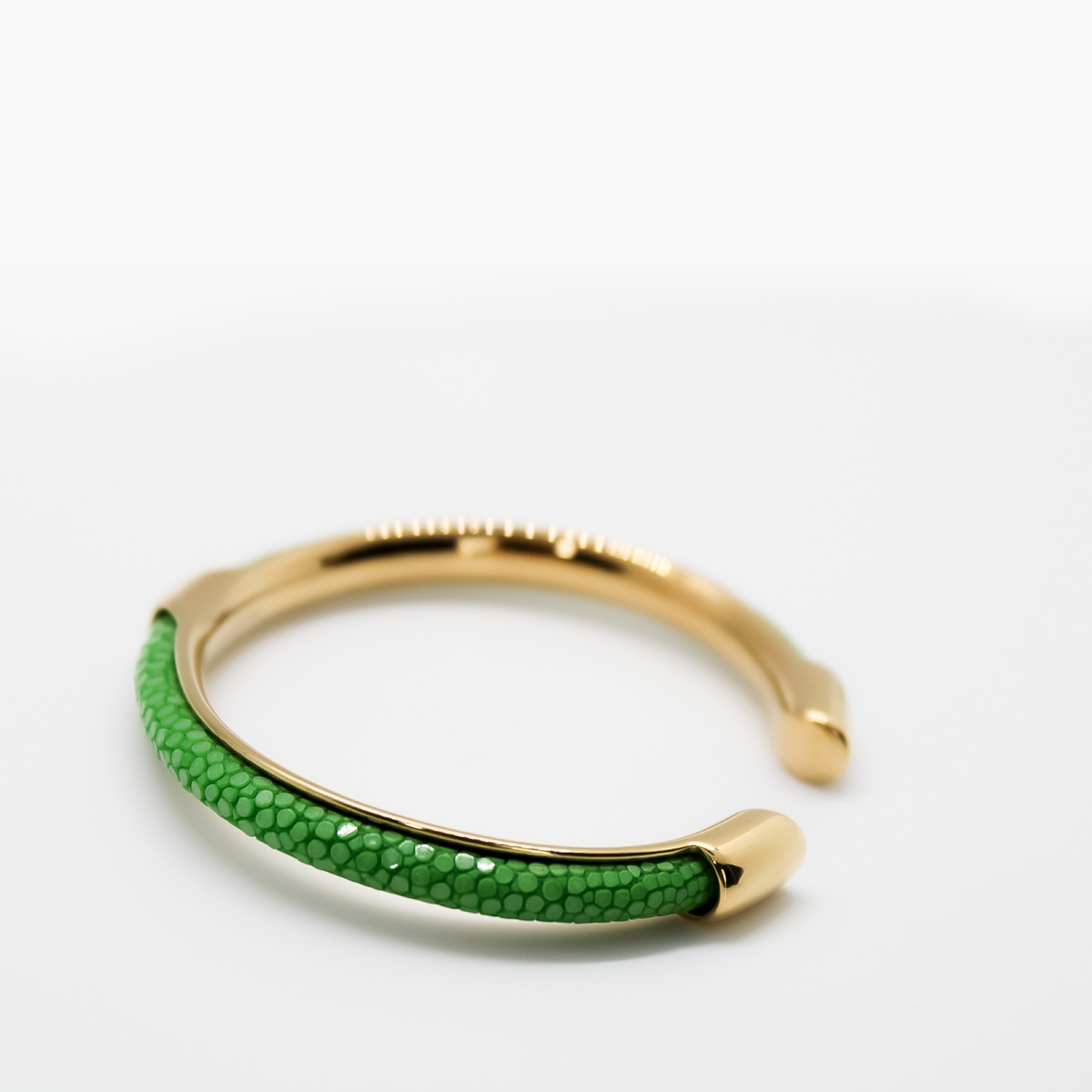 Brazalete Verde
