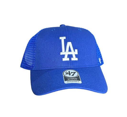LOS ANGELES DODGERS ROYAL TRUCKER