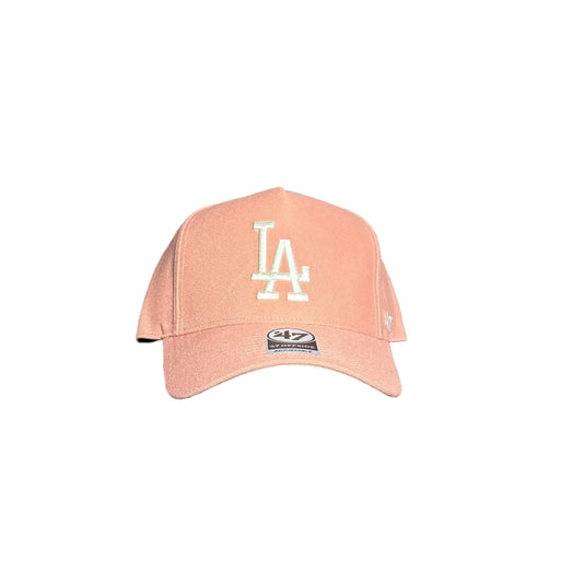 LOS ANGELES DODGERS SEDONA PINK