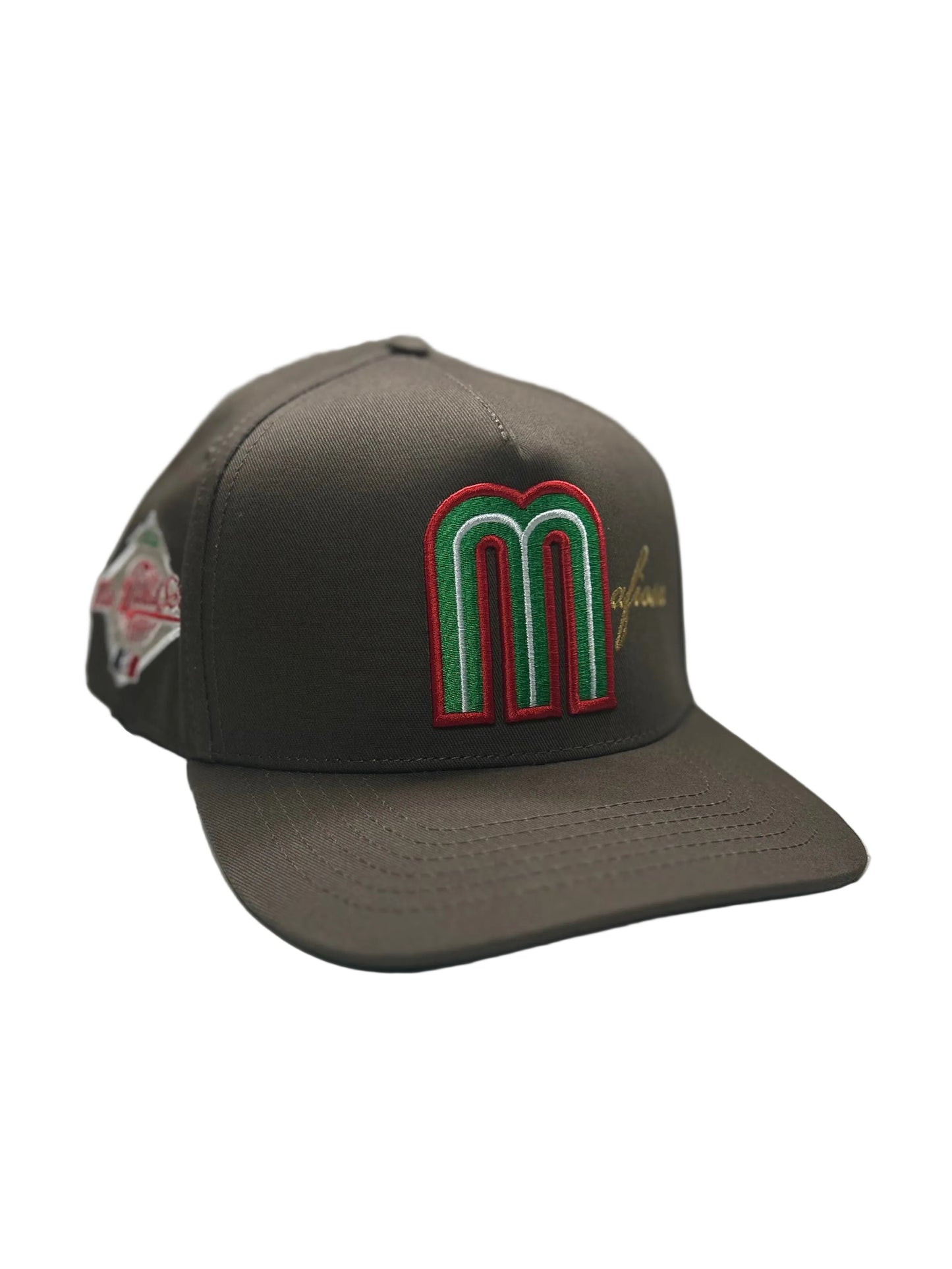 WORLD SERIES MAFIOSA