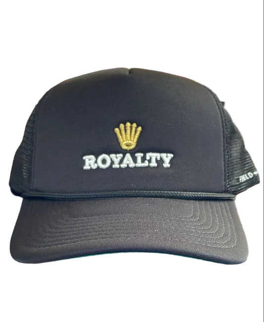 ROYALTY BLACK
