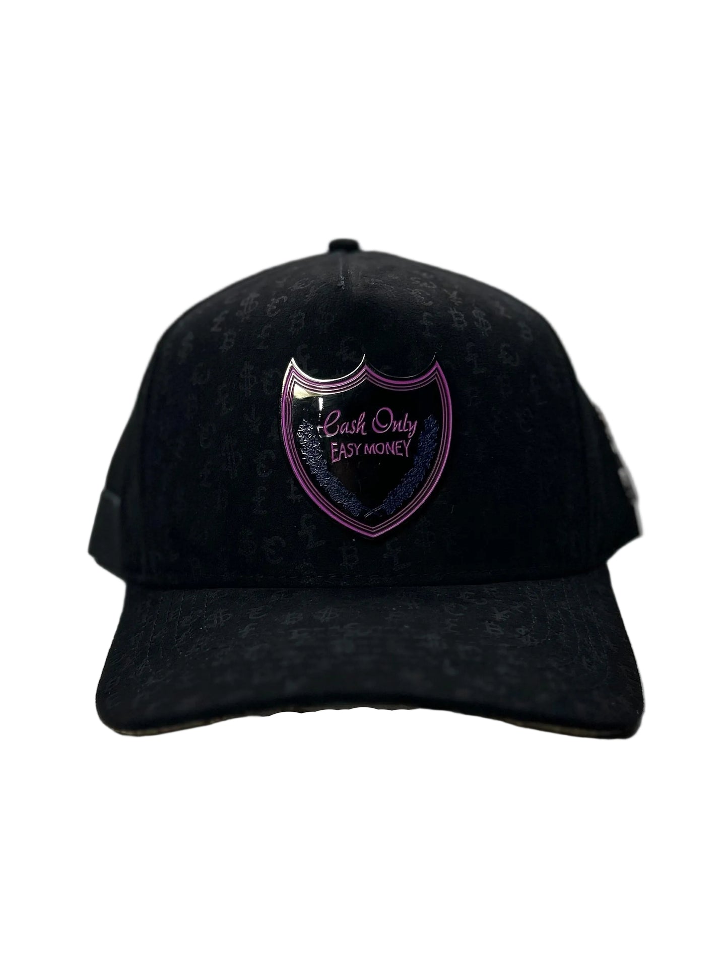DOMPE BLACK