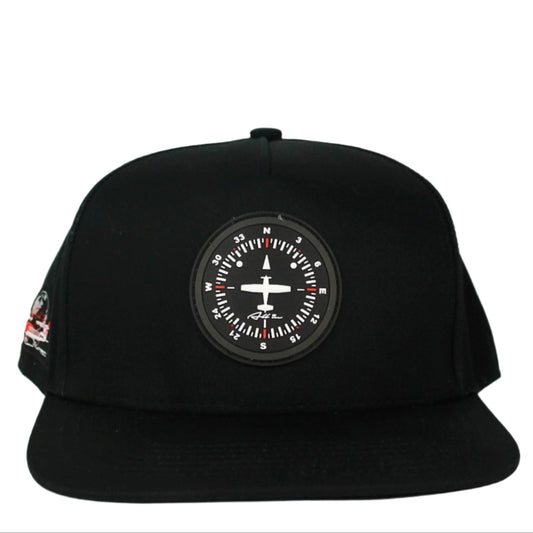 Compass Snapback®