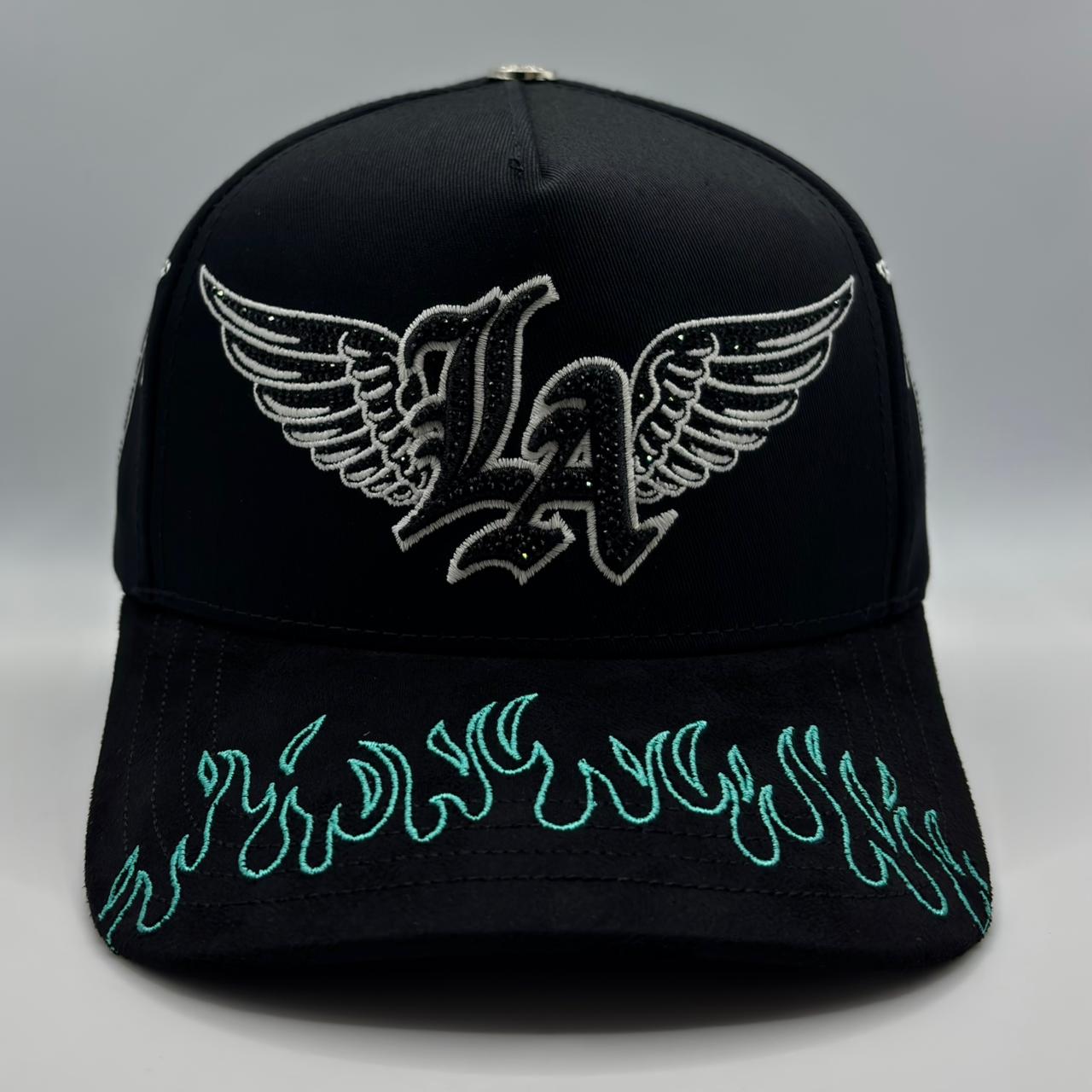 LA ANGELS