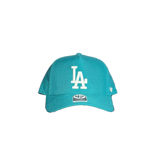 LOS ANGELES DODGERS TAILGATE TEAL