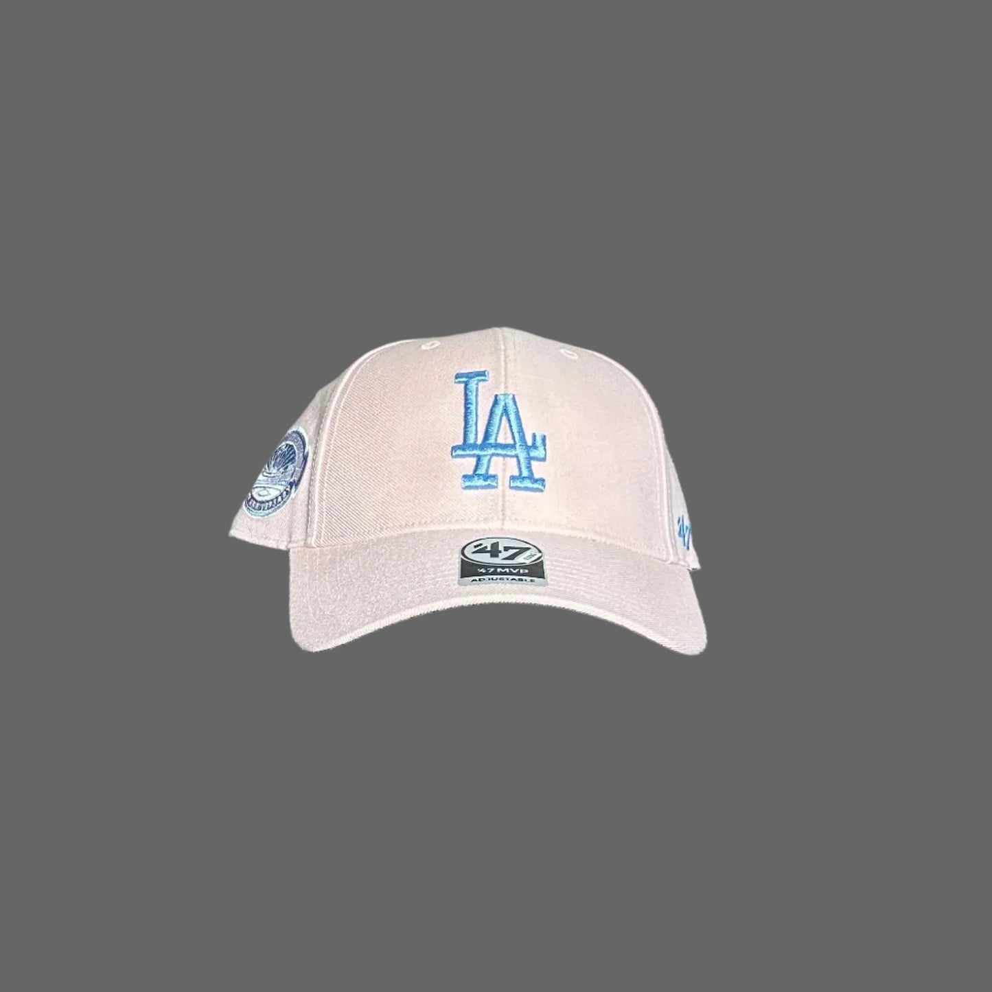 LOS ANGELES DODGERS COOPERSTOWN