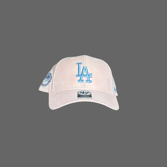 LOS ANGELES DODGERS COOPERSTOWN