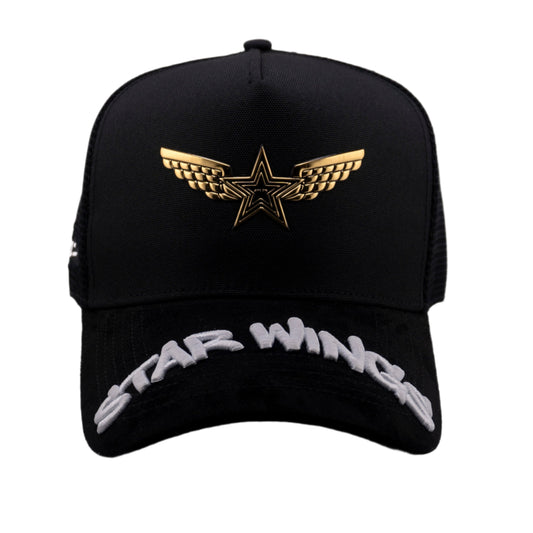 Star Wings Snapback®